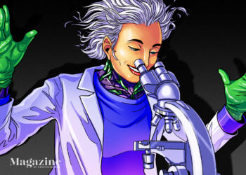 Can crypto improve scientific research? – Cointelegraph Magazine