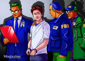 The FBI’s takedown of Virgil Griffith for breaking sanctions, firsthand – Cointelegraph Magazine