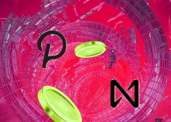 Here’s What’s Next for Ethereum Rivals Polkadot, NEAR and Two Additional Altcoins, According to Top Analyst