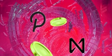 Here’s What’s Next for Ethereum Rivals Polkadot, NEAR and Two Additional Altcoins, According to Top Analyst