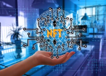 It’s the NFT era – Are these coins the perfect investment? Solana, Decentraland, and Parody Coin