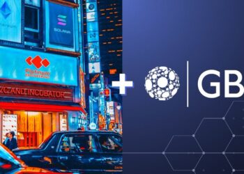 Anton Dziatkovskii is officially a member of the Government Blockchain Association