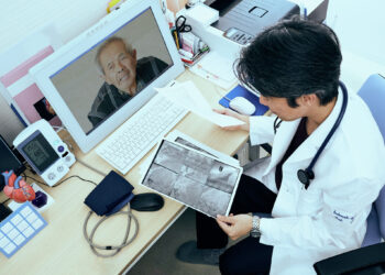 The pandemic’s ripple effects on health have begun. What can we do now?