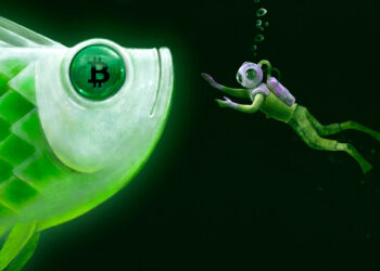 $5,500,000,000 Bitcoin Whale Dives Back Into Crypto Market, Amassing 3,241 BTC in One Day