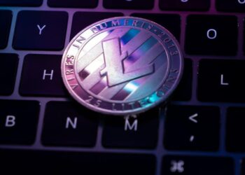 If LTC Drops Below $116, Run