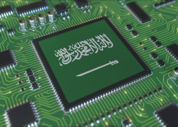 Saudi Arabia Exploring Possibility of Implementing Blockchain in Government – Featured Bitcoin News