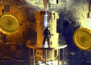 Crypto.com Lists Two Small-Cap Altcoins, Including One Red-Hot DeFi Project Up Nearly 370% This Month