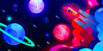 Ethereum-Based Payments Altcoin Explodes 126% in Matter of Days As Bitcoin Breaks Above $41,000