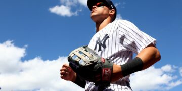 Next step for Aaron Judge and Yankees 