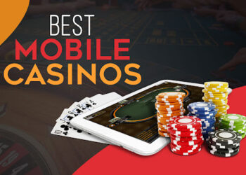 10 Best Mobile Casinos with Real Money Casino Apps and Games – WISH-TV | Indianapolis News | Indiana Weather