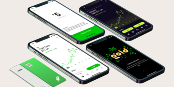 Bitcoin, Dogecoin Wallets Now Available To 2 Million Robinhood Users