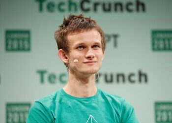 Ethereum (ETH) Founder Vitalik Buterin Dubs Putin His Enemy