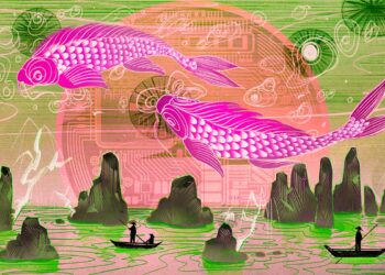 Ethereum Whales Are Diving Into One Metaverse Altcoin and Unloading Bitcoin, According to On-Chain Analysis