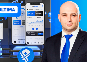 PLC Ultima grew by 100 mln % in 5 months – here’s what you need to know