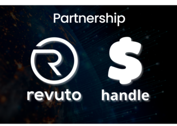 Customize your Revuto Wallet Address with ADA Handle