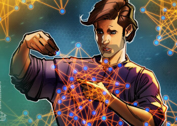 What is chain reorganization in blockchain technology?