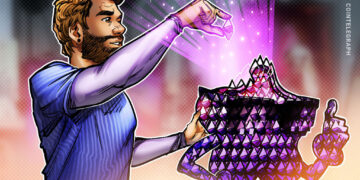 Why is Ethereum used for NFTs?