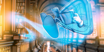 How blockchain archives can change how we record history in wartime