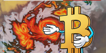 Bitcoin price sees ‘hell of a reversal candle’ as 168,000 BTC leaves exchanges