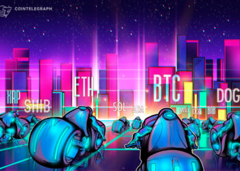 BTC, ETH, BNB, XRP, ADA, SOL, DOGE, DOT, AVAX, SHIB