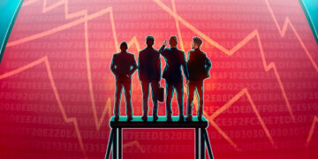 How long will the crypto bear market last? Raoul Pal’s macro analysis