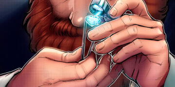 DLT makes diamond industry more transparent