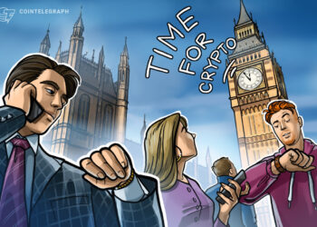 A third of Brits have bought crypto, says Coinbase report