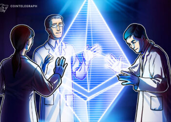 Ethereum in danger of 25% crash as ETH price forms classic bearish technical pattern