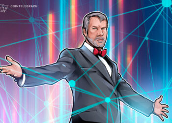 Michael Saylor assuages investors after market slumps hurts MSTR, BTC