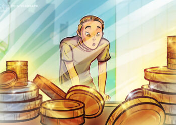 Rising global adoption positions crypto perfectly for use in retail