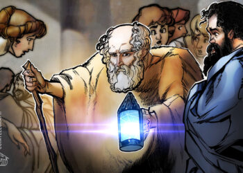 Identity is the antidote for DEXs’ regulation problem