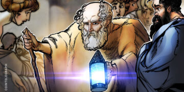 Identity is the antidote for DEXs’ regulation problem