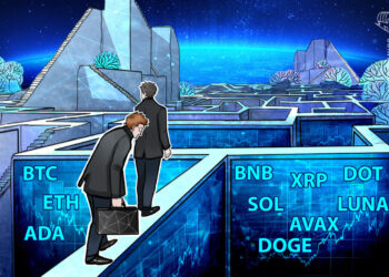 Price analysis 5/4: BTC, ETH, BNB, SOL, XRP, LUNA, ADA, DOGE, AVAX, DOT