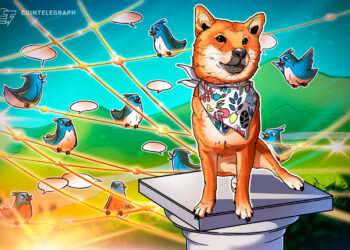 Doge gets more love on Twitter and Ethereum gets more hate: Data analysis