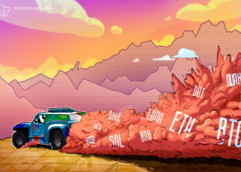 Price analysis 5/9: BTC, ETH, BNB, XRP, SOL, ADA, LUNA, DOGE, AVAX, DOT