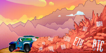 Price analysis 5/9: BTC, ETH, BNB, XRP, SOL, ADA, LUNA, DOGE, AVAX, DOT