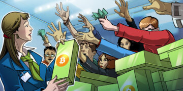 On-chain data shows Bitcoin long-term holders continuing to ‘soak up supply’ around $30K