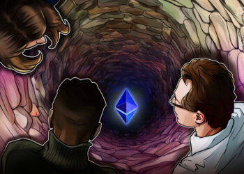 Ether plunges 13% while Bitcoin pushes BTC dominance to 2022 high — more pain ahead?