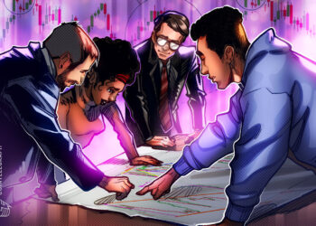 Crypto’s youngest investors hold firm against headwinds — and headlines