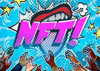 There’s more to NFTs than just PFPs — 5 ways nonfungible tokens will transform society