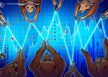 Bitcoin price falls to $31K as traders prepare for a ‘rocky’ road and more downside