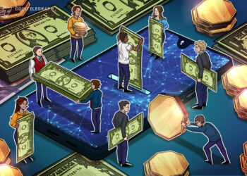 Aurora launches $90M fund to finance DeFi apps on Near Protocol