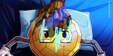 Is there any future for algorithmic stablecoins?