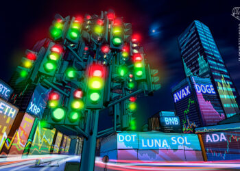 Price analysis 5/2: BTC, ETH, BNB, SOL, XRP, LUNA, ADA, DOGE, AVAX, DOT