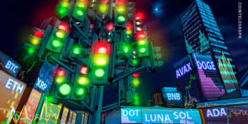 Price analysis 5/2: BTC, ETH, BNB, SOL, XRP, LUNA, ADA, DOGE, AVAX, DOT