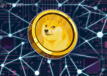 Ice Cube backs DOGE and an ‘incredible and historical’ transaction