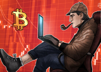 Bitcoin to set a new record 9-week losing streak with BTC price down 22% in May