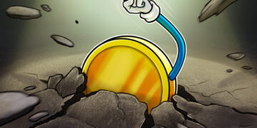 Terra (LUNA) trading volume surge 200% as market adjusts to death spiral