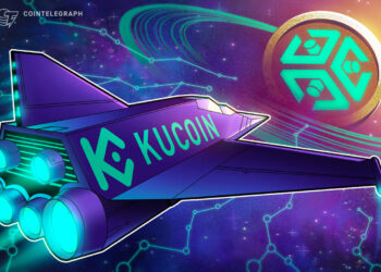 Public blockchain KuCoin aims to solve high gas fees on Ethereum