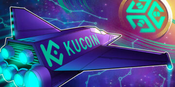 Public blockchain KuCoin aims to solve high gas fees on Ethereum